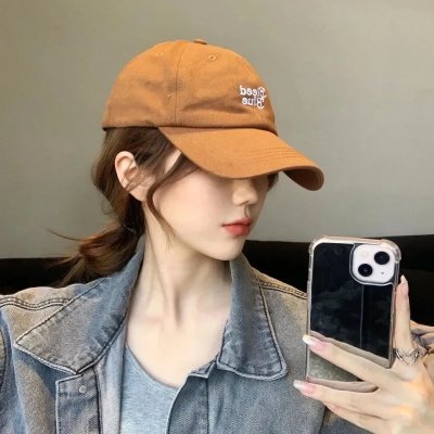 耳朵大有福